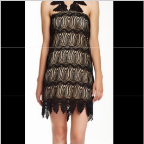 Dresses & Skirts - NWOT SEXY BLACK DRESS